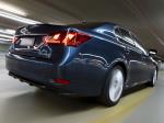 Lexus GS450h 2012 года (AU)